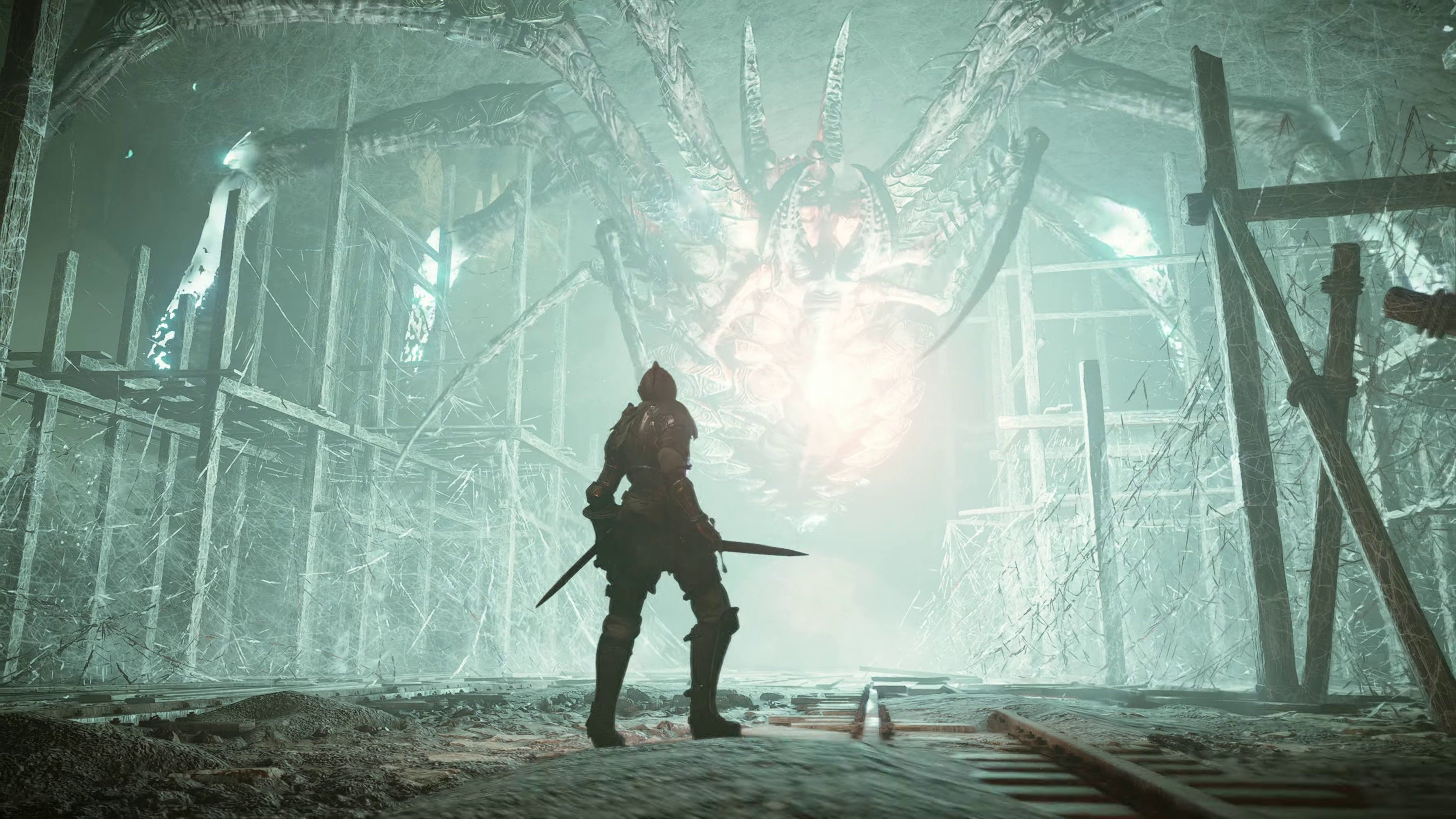 Demon´s Souls Remake - Imagen 29